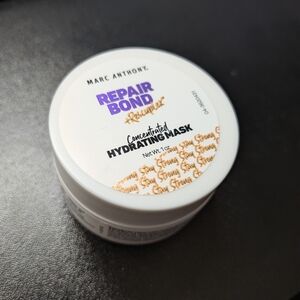 Marc Anthony Repair Bond Rescuplex Mask 1oz - SEALED